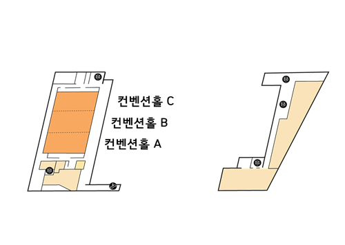 3층 단면도